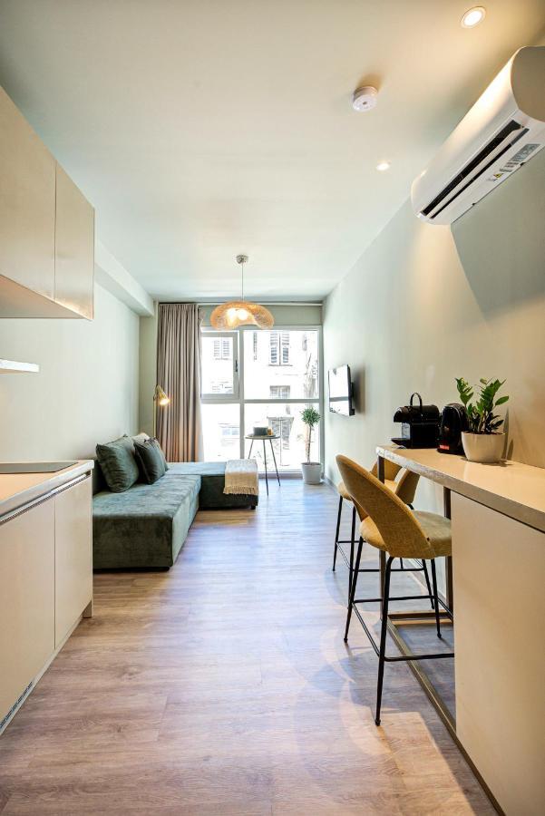 Yalarent Stunning Apartments At The Heart Of Athènes Extérieur photo