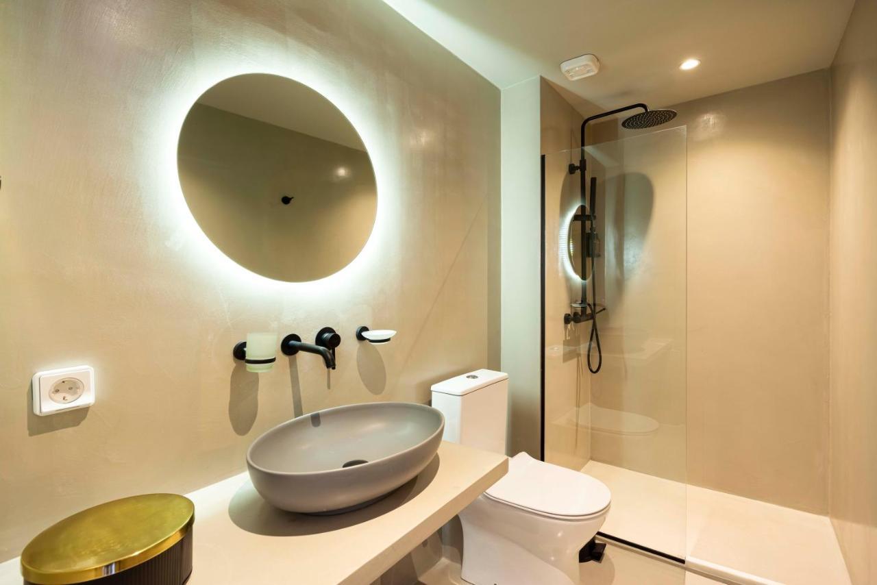 Yalarent Stunning Apartments At The Heart Of Athènes Extérieur photo