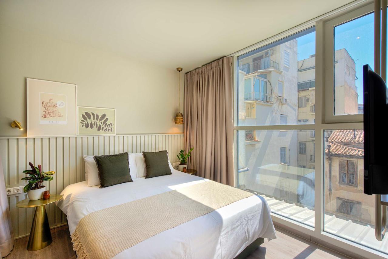 Yalarent Stunning Apartments At The Heart Of Athènes Extérieur photo