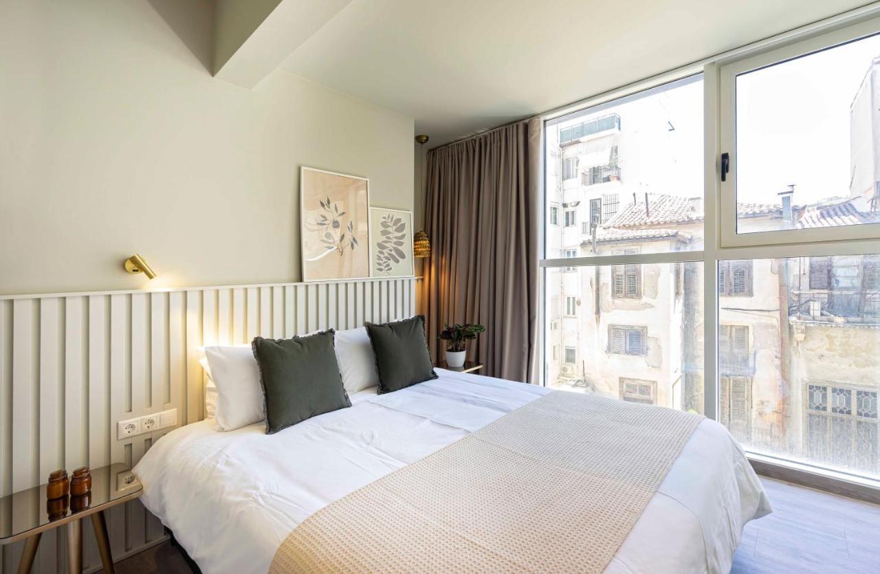 Yalarent Stunning Apartments At The Heart Of Athènes Extérieur photo