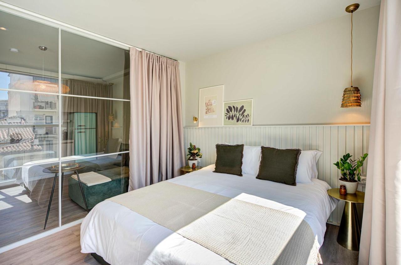 Yalarent Stunning Apartments At The Heart Of Athènes Extérieur photo