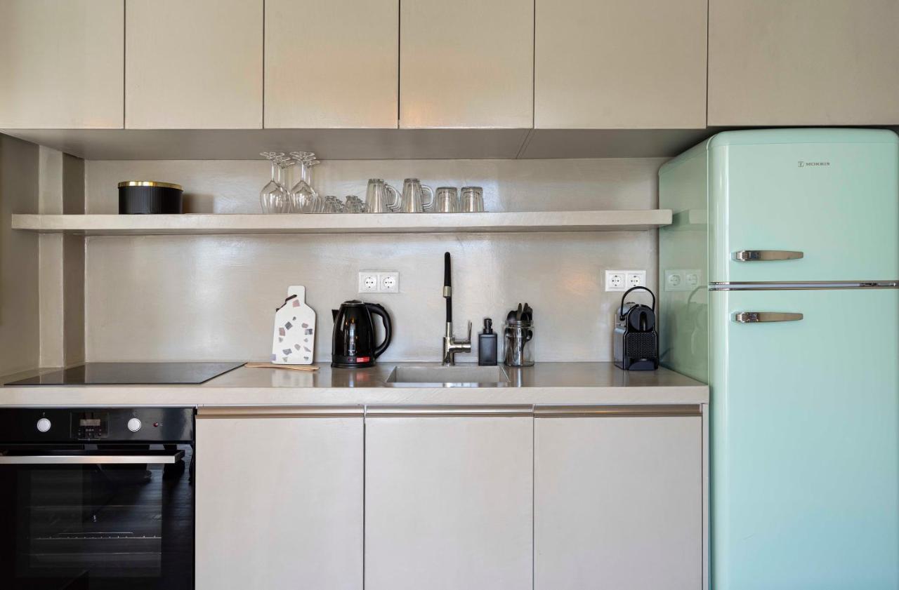 Yalarent Stunning Apartments At The Heart Of Athènes Extérieur photo