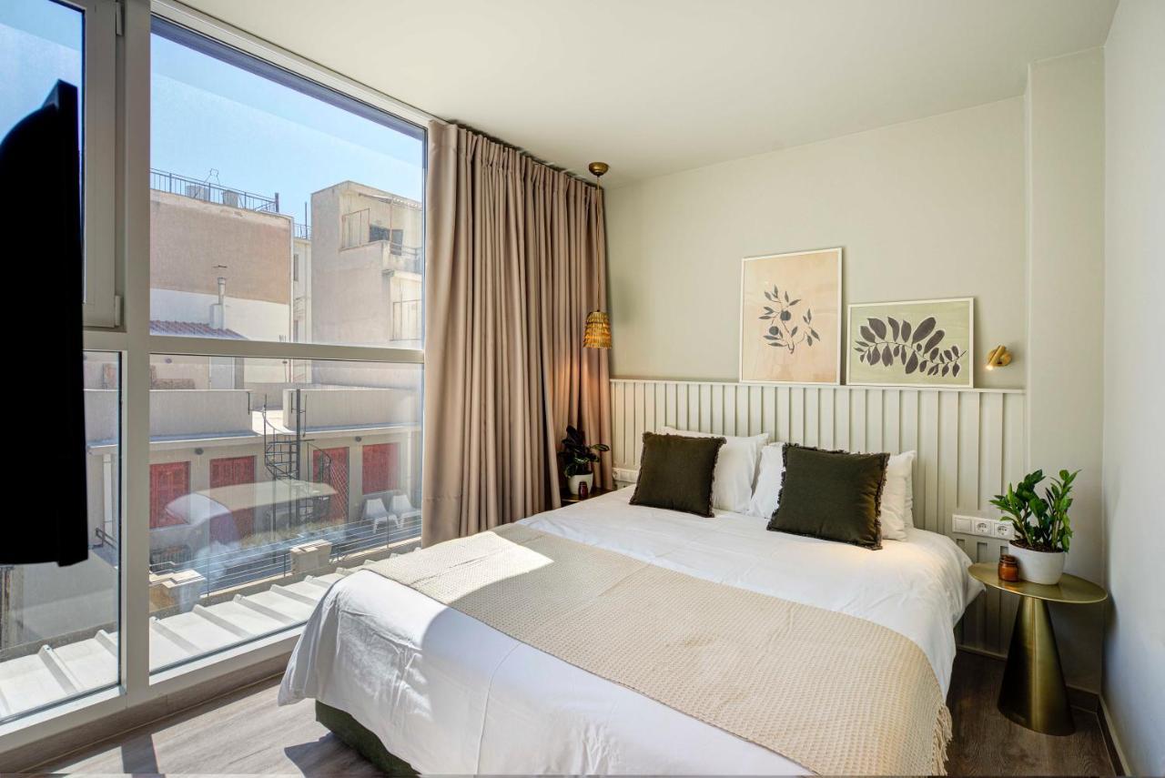 Yalarent Stunning Apartments At The Heart Of Athènes Extérieur photo