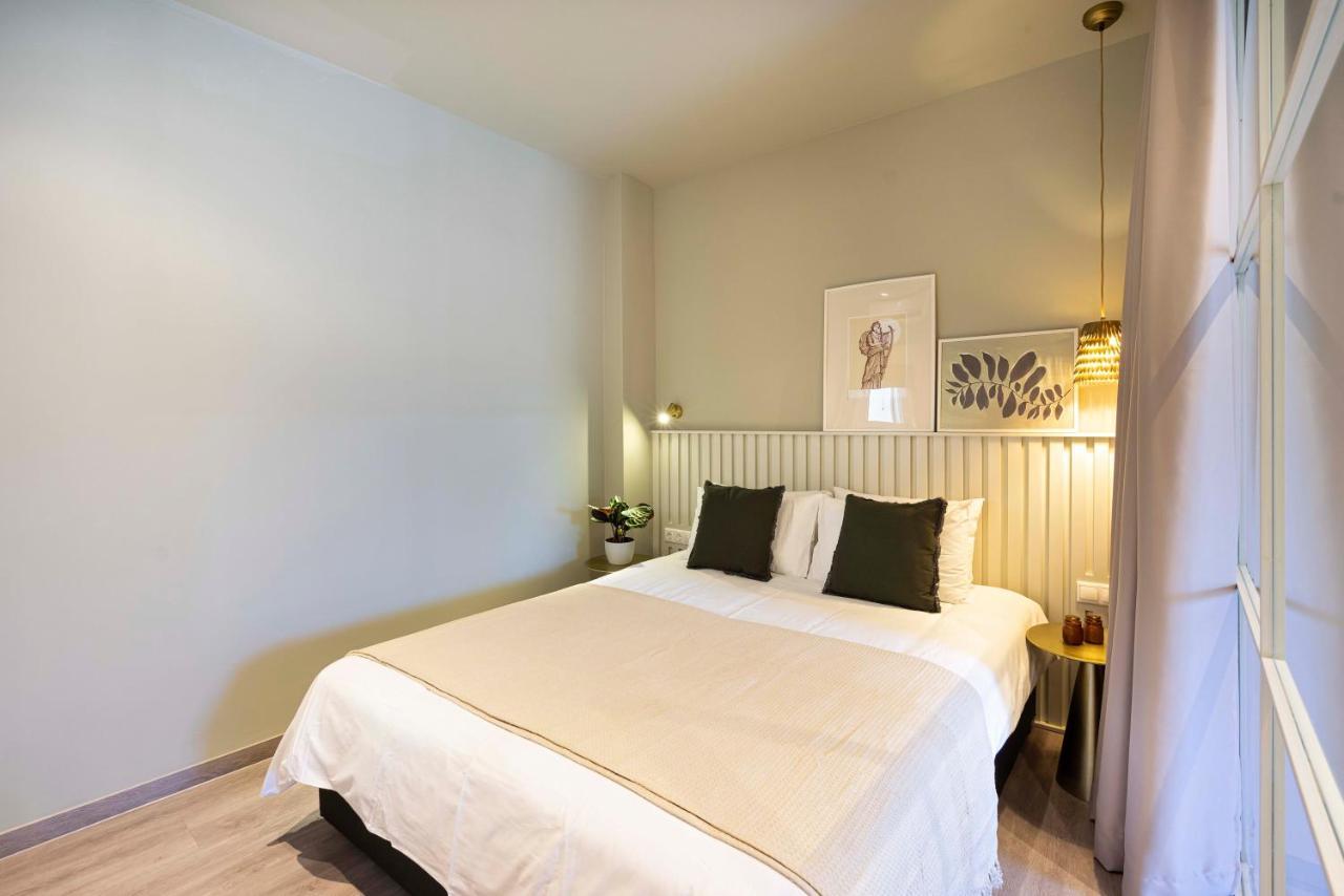 Yalarent Stunning Apartments At The Heart Of Athènes Extérieur photo