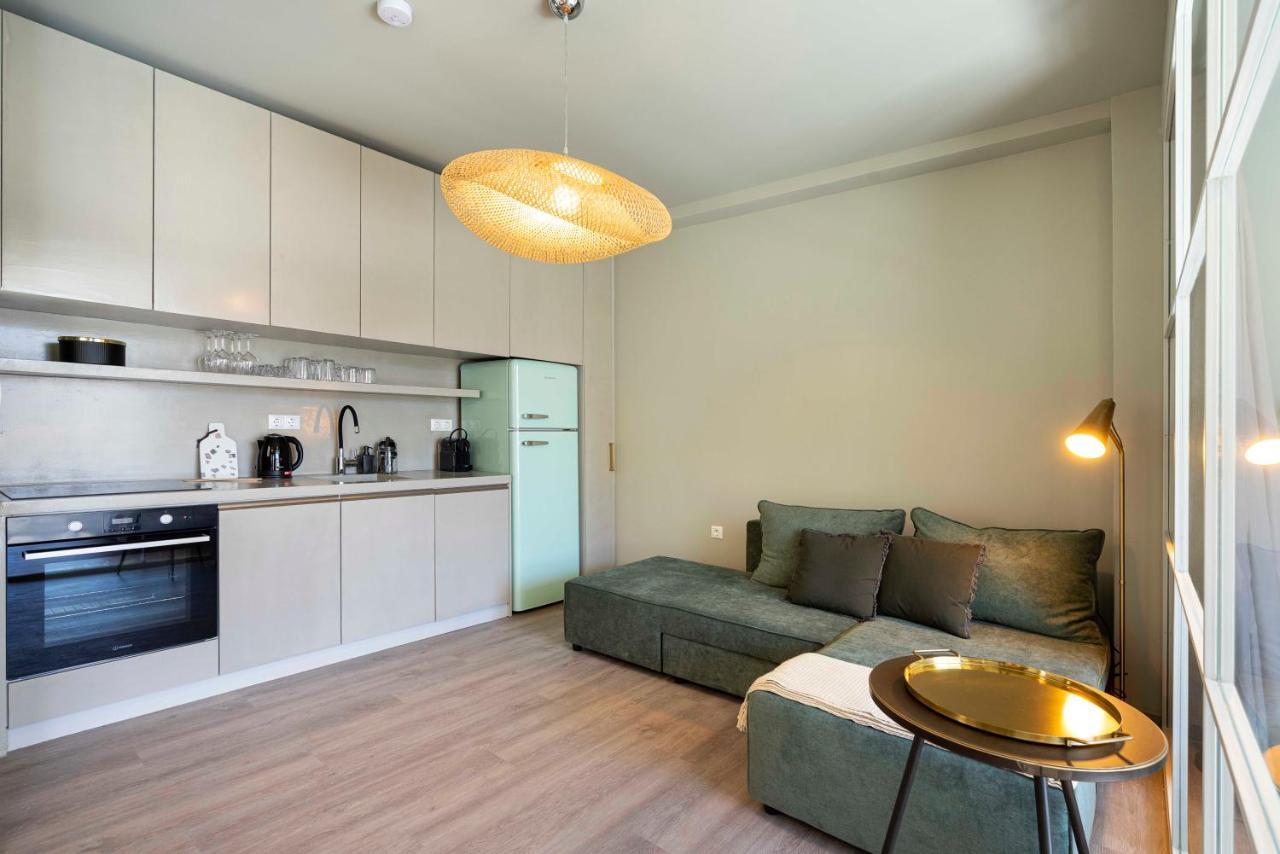Yalarent Stunning Apartments At The Heart Of Athènes Extérieur photo